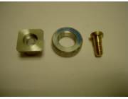 Manfrotto spodní díl s posuvným pouzdrem pro 482/492 LCD