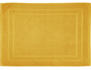 Atmosphera Koupelnová předložka 50x70cm žlutá