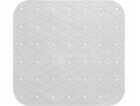 5five Protiskluzová podložka do sprchové vaničky, 55x55 c...