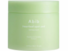 Abib Heartleaf Spot Pad Calming Touch zklidňující polštář...