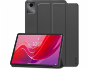 Tech-Protect Pouzdro na tablet SmartCase pro Lenovo Tab M11 TB-330, černé