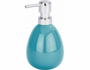 Wenko Dávkovač mýdla Dávkovač mýdla POLARIS PETROL, WENKO