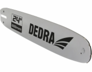 Dedra Vodicí lišta 65 cm pro benzínovou řetězovou pilu (DED8713)