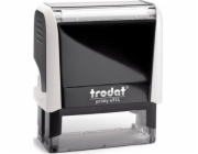 Trodat Razítko TRODAT PRINTY 4914 bílé