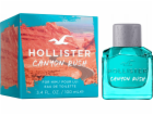 NoName HOLLISTER Canyon Rush For Him EDT sprej 100ml