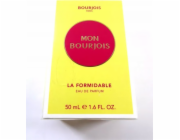 NoName BOURJOIS Mon Bourjois La Formidable EDP sprej 50ml