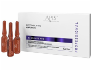 NoName Apis Exosomes Pro Biostimulační ampule s rostlinnými exosomy 10 x 3ml