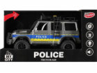 Mega Creative Mega kreativní auto policejní hračka terénn...