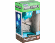 Paladone Čtecí lampa PALADONE Minecraft Allay