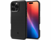 Spigen Core Armor, matně černá - iPhone 6.3 2024