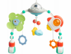 Toyz 7924 VZDĚLÁVACÍ HRAČKA - HRADKA DO KOČÁRKU VESEM