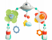 Toyz 7924 VZDĚLÁVACÍ HRAČKA - HRADKA DO KOČÁRKU VESEM