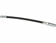 Pressol Flexibilní hadice pro mazací lisy 11 x 500 mm s koncovkou 12 631