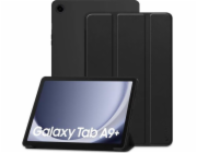 Tech-Protect Pouzdro Smartcase pro Samsung Galaxy Tab A9+ Plus 11.0 X210 / X215 / X216 černé