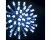 Fééric Lights and Christmas Vánoční světla a venkovní osvětlení Fééric, 100 světel