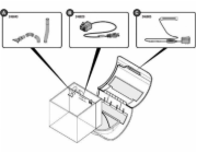 Tetra Náhradní díl pro čerpadlo Tetra Silhouette