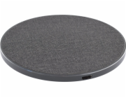 2GO Bezdrátová nabíječka 2GO s rychlonabíječkou 10W, micro-USB, včetně kabelu