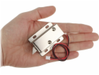 Dantom ELEKTROMAGNETICKÝ ZÁMEK SKŘÍŇKY DT-03 DANTOM