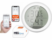 NoName Senzor ZigBee HS01 linky MBG