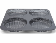 Patisse - forma na pečení hamburgerových bulek 28x28cm (P-02989)