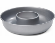 Patisse Nepřilnavý kónický tvar 24 cm se stříbrným vrchem