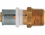 Herz Přímá spojka 32 x 3 - 1 1/4'' vnitřní závit