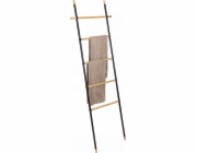 Wenko Věšák na ručníky žebřík s bambusovými příčkami, Loft, WENKO