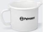 Petromax Smaltovaná konvice na mléko Petromax 10 l BÍLÁ