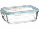 5five Skleněná nádoba na oběd 1,18 l
