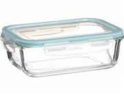 5five Skleněná nádoba na oběd 1,18 l