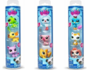 Tm Toys LPS figurka ZVERIMEX 3dílná vanička 7x26