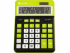 Eleven Kalkulačka ELEVEN Černá kancelářská kalkulačka CDC...