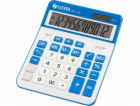 Eleven Kalkulačka ELEVEN Bílá stolní kalkulačka CDC120WHN...