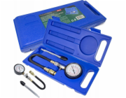Rockforce MANOMETR KOMPRESE PRO BENZÍN