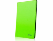 Blun Pouzdro na tablet Univerzální pouzdro Blun pro 7 tabletů UNT, limetkově zelená/limetková