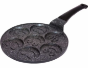 Brunbeste Forma na vafle 26 cm