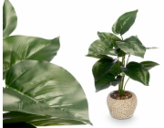 Ibergarden Umělá rostlina FILODENDRON, 40 cm