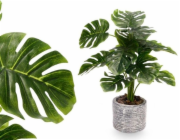 Ibergarden Umělá rostlina MONSTERA, 37 cm