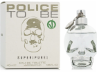 Police Parfémovaná voda To Be Super unisex, 40 ml