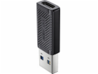 Acefast USB adaptér J2 USB-C 3.0 (samice) na USB-A 3.0 (s...