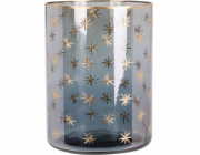 Home Styling Collection Svíčka na čajové svíčky z kolekce Home Styling ve tvaru sklenice, 11 cm