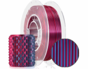 ROSA3D filament ROSA3D PLA Magic Silk 1,75 mm Midnight City 300g
