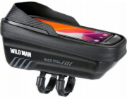 WildMan Držák na kolo M E12X