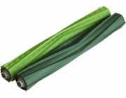 JETtools 2x válečkové kartáče pro Irobot Roomba řady S / S9 S9+ S9 Plus 9150 9550