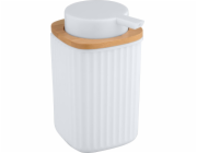 Wenko Dávkovač mýdla Dávkovač tekutého mýdla ROTELLO, WENKO