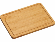 Kesper Bambusové krájecí prkénko 33x23cm