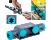 Univerzální adaptér a spojka k jednoručním svěrkám Wolfcraft 3039000