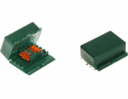 Raytech Rozvodná krabice GELBOX SUPER-BLOCK-IN-OUT IP68 RayTech