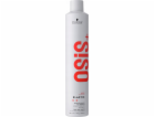 Schwarzkopf OSiS+ Flexibilní lak na vlasy 500 ml Střední