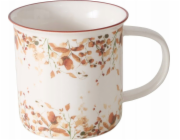 Boltze Porcelánový hrnek ručně malovaný, BERNADA, 320 ml